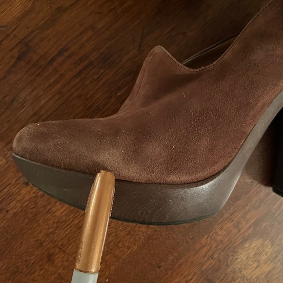 Authentic Marni Heels - Picture 14 of 16